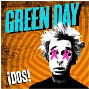 image of Green Day iDos CD