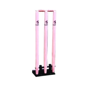Image of Readers Spring Return Cricket Stumps