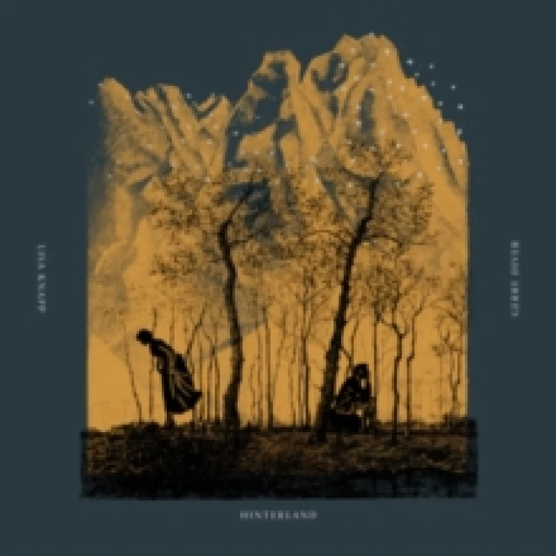 Image of Hinterland Vinyl