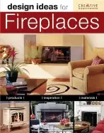 Image of design ideas for fireplaces