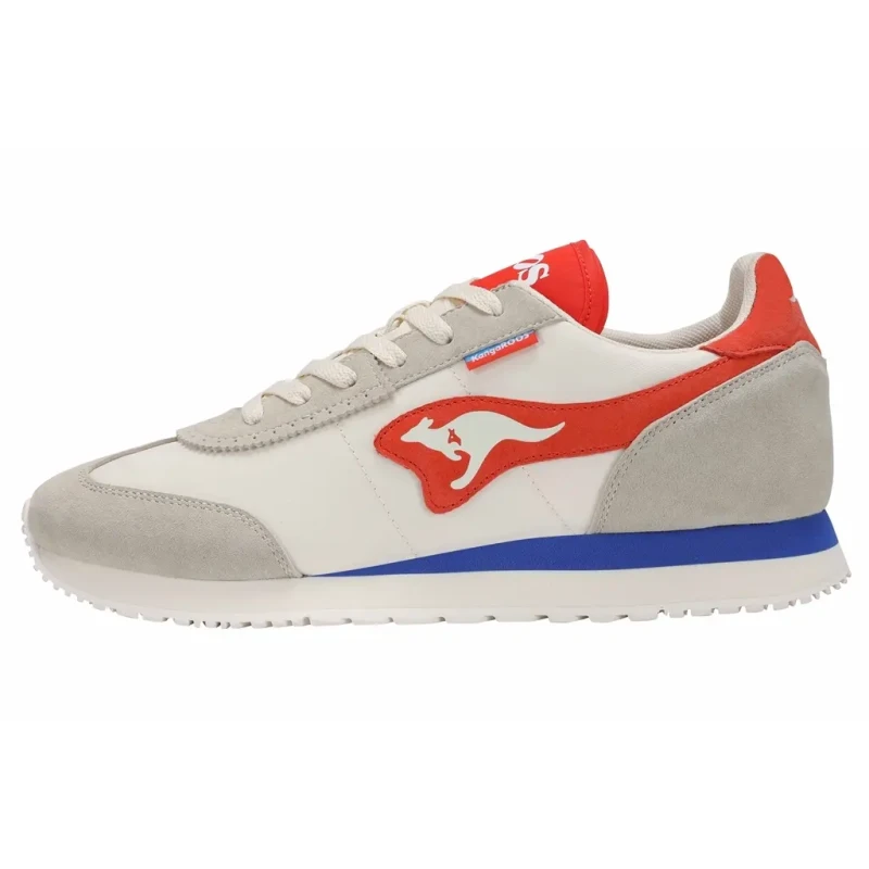 Image of Kangaroos Trainers KangaROOS Aussie 2.0 Blanc Unisex 40
