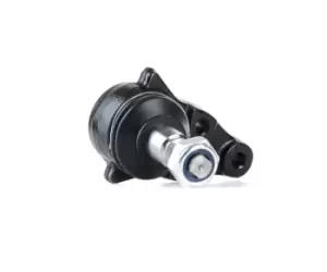 Image of RIDEX Ball joint Lower 2462S0119 Suspension ball joint,Suspension arm ball joint VW,LT 28-35 I Kastenwagen (281-363),LT 28-35 I Bus (281-363)