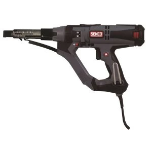 Image of Senco DS7525 DuraSpin Screwdriver 25-75mm 110V
