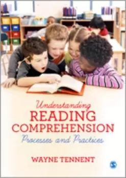Image of Understanding reading comprehension by Wayne Tennent