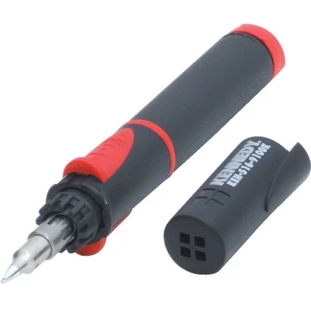 Image of 75BW Butane Soldering Iron - Kennedy