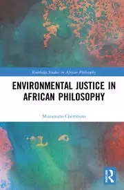 Image of Environmental Justice in African Philosophy