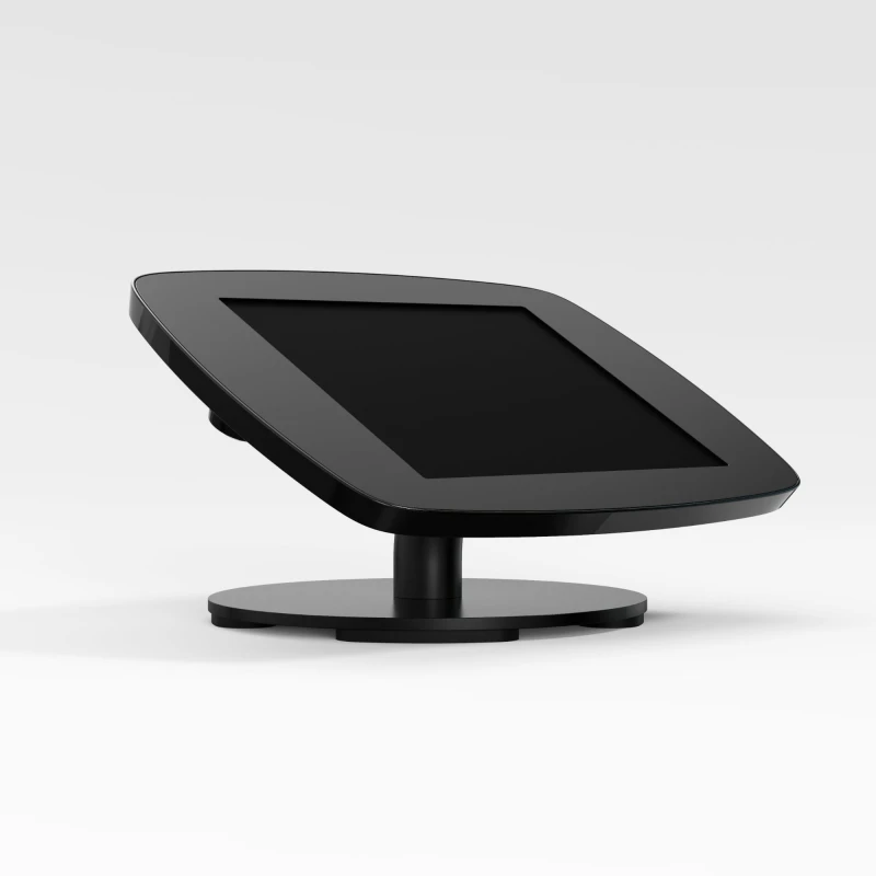 Image of Bouncepad Counter Apple iPad 7th Gen 10.2 (2019) Black Covered F