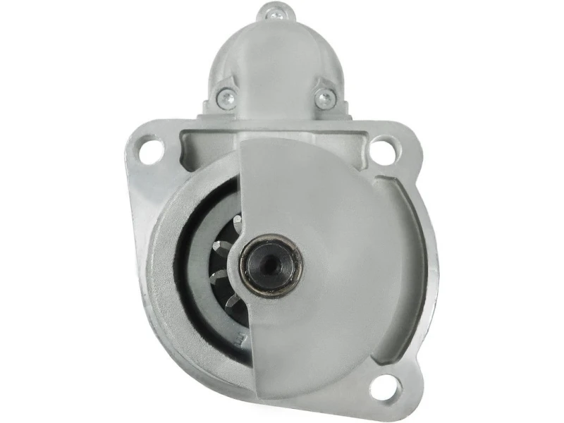 Image of AS-PL Starter motor AS-PL S0107
