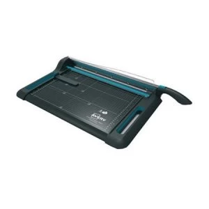 Image of Avery A3 Precision Guillotine Cutting Length 460mm Capacity 30x 80gsm Area 595x350mm