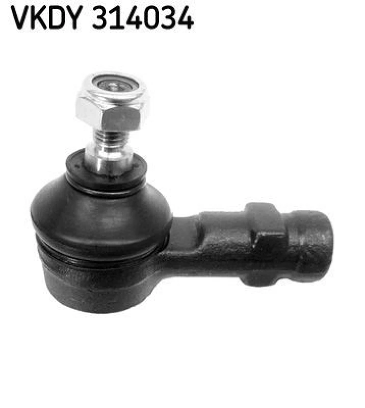 Image of SKF Track rod end SKF VKDY 314034