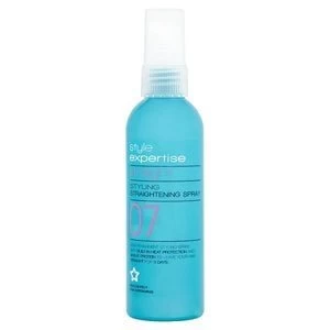 Image of Style Expertise Straight Spray 100ml