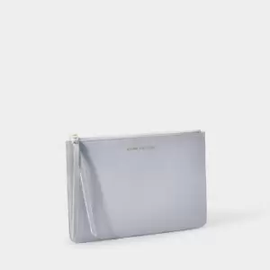 Isla Pouch in Cloud Blue KLB2513