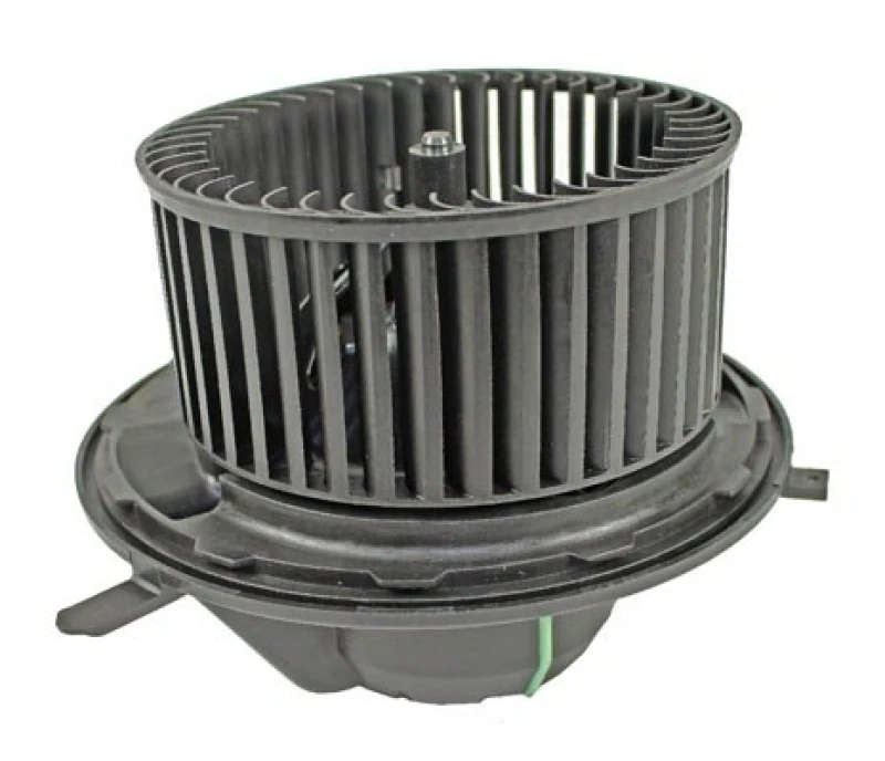 Image of Blower motor METZGER 0917312