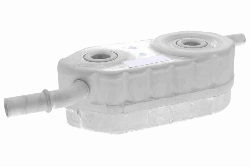 Image of VEMO V42-60-0011 Oil Cooler Original VEMO Quality Oil Cooler,engine oil (469)