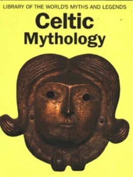Image of Celtic Mythology by Proinsias Mac Cana Hardback