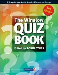 Image of Winslow Quiz Book : A Speechmark Social Activity Manual for Groups Book 1