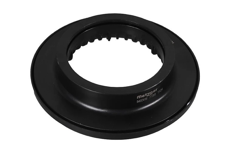 Image of Top strut mount bearing METZGER 6490416