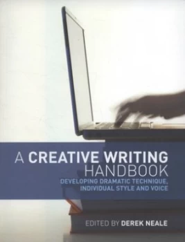 Image of A Creative Writing Handbook by Derek Neale Paperback