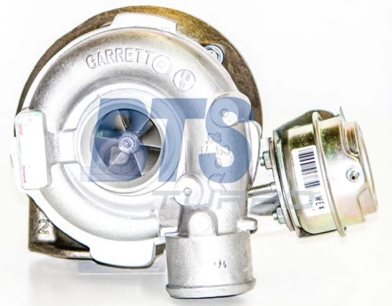 Image of BTS TURBO Turbocharger BTS TURBO T912154BL