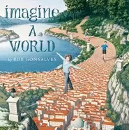 Image of imagine a world