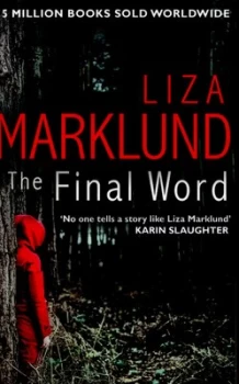 Image of The Final Word by Liza Marklund Paperback