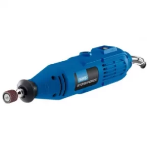 Image of Draper Rotary Multi-Tool Kit, 135W (57 Piece)