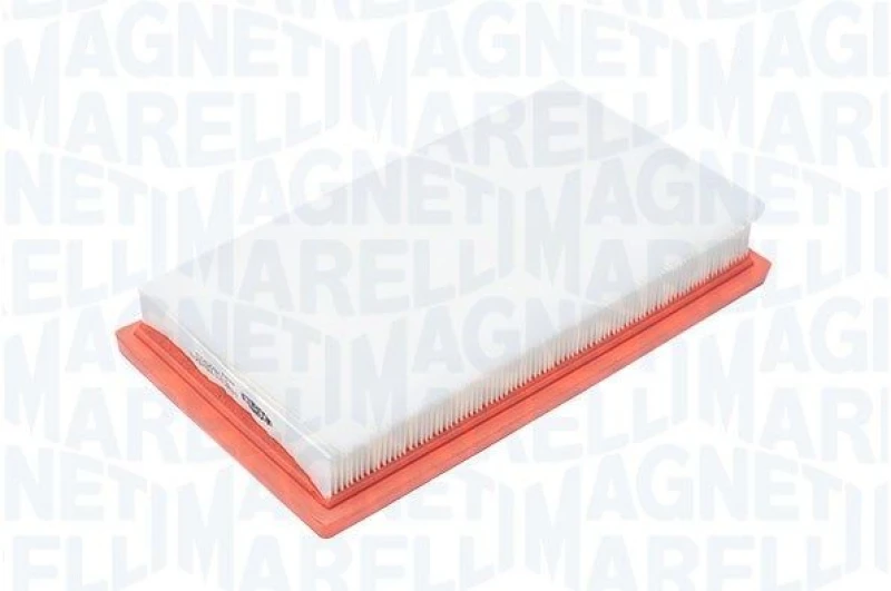 Image of MAGNETI MARELLI Air filter MAGNETI MARELLI 153071762503