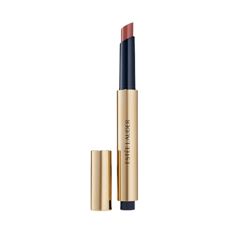 Image of Estee Lauder Pure Color Melt-On Glosstick 1.8g 185 - Melted Maple