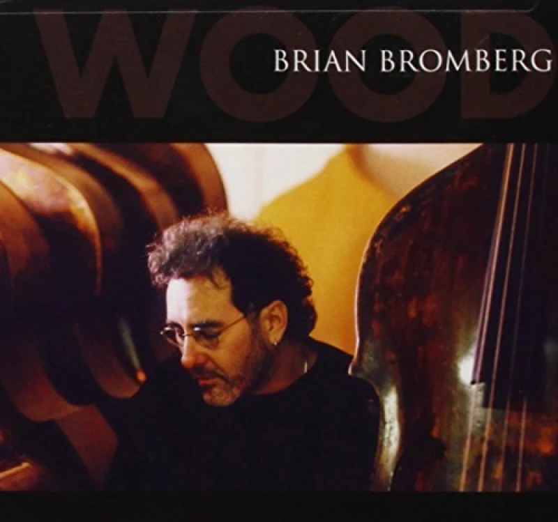 Image of Wood CD / Album