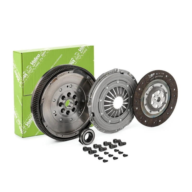 Image of Clutch kit VALEO 837141