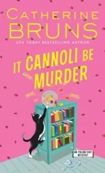 Image of It Cannoli Be Murder