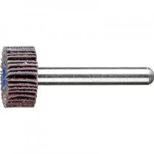 Image of PFERD 47801067 HORSE fan-grinding shaft-o 6mm corundum A 60 Diameter 20 mm 10 pc(s)