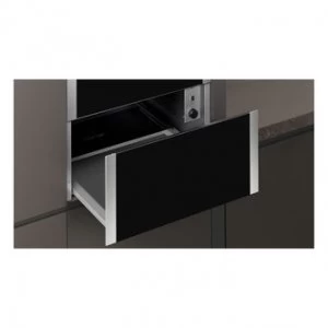 image of Neff N1AHA02N0B Integrated Warming Drawer