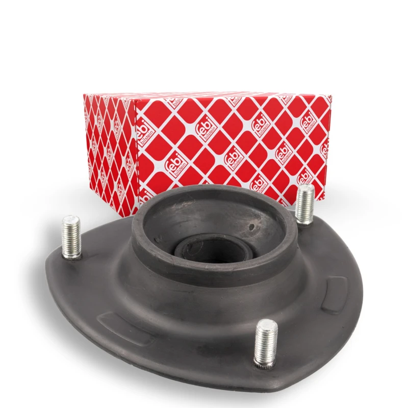 Image of Top strut mount FEBI BILSTEIN 104893