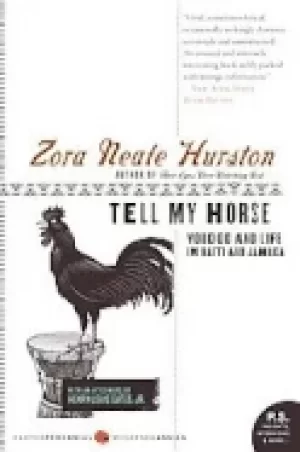 Image of tell my horse voodoo and life in haiti and jamaica