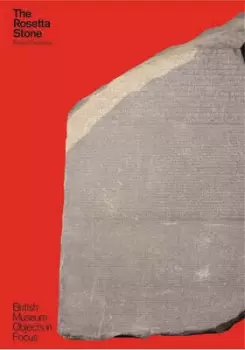 Image of The Rosetta Stone by Richard Parkinson
