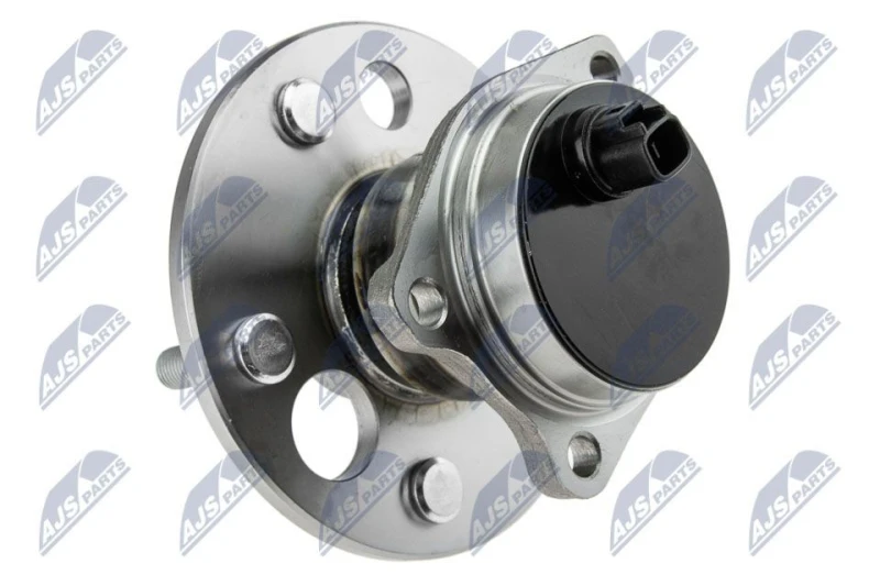 Image of NTY Wheel bearing kit NTY KLT-TY-065
