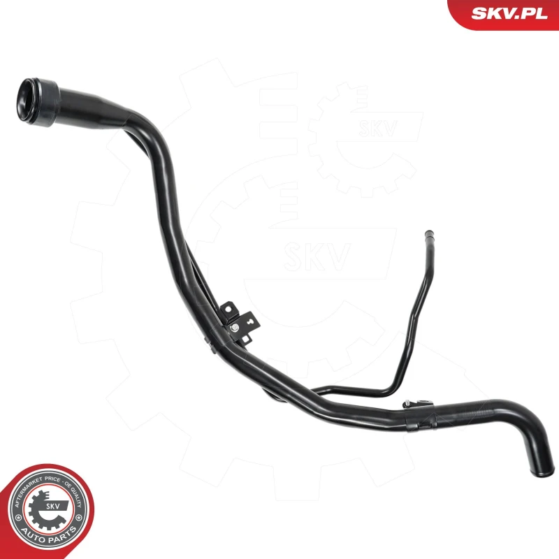 Image of ESEN SKV Fuel filler pipe ESEN SKV 54SKV963
