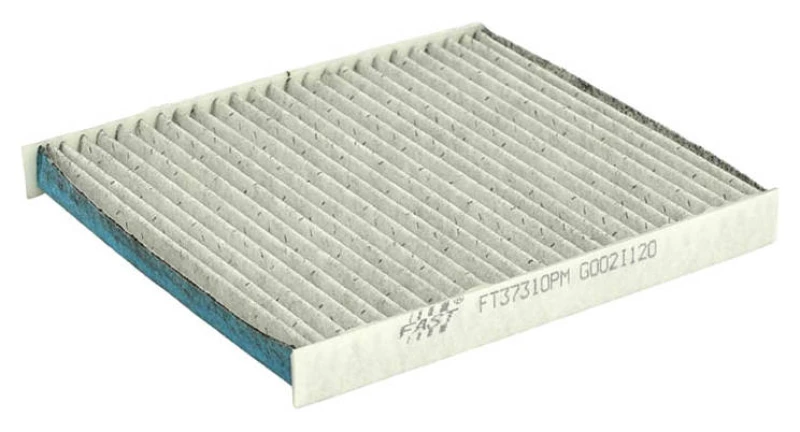 Image of FAST FT37310PM Pollen filter Particulate Filter Filter,interior air (424)