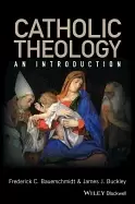 Image of catholic theology an introduction