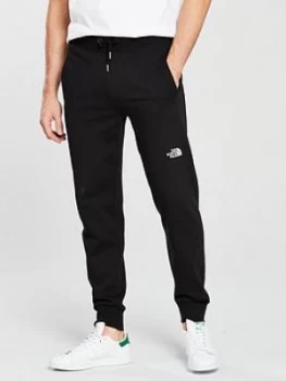 image of The North Face NSE Pant Black Size L Men