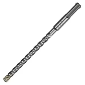 Image of Makita Nemesis II SDS Masonry Hammer Drill Bit 16mm 260mm Pack of 1