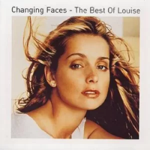 Image of Changing Faces The Best Of Louise by Louise CD Album