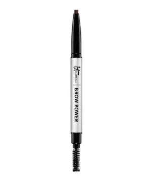 image of IT Cosmetics Brow Power Universal Eyebrow Pencil Universal Auburn