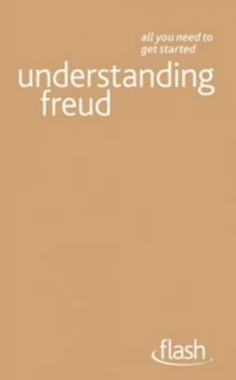 Image of Understanding Freud by Ruth Snowden Book