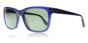 Image of Persol PO3135S Sunglasses Blue 18131 55mm