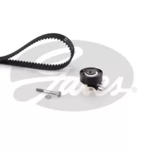 Image of Powergrip Timing Belt Kit Gates K025427XS