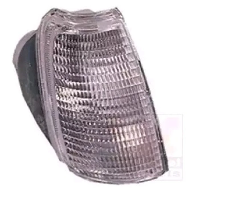 Image of VAN WEZEL 5823908 Turn Signal Right Front, white, without bulb holder Indicator (62)