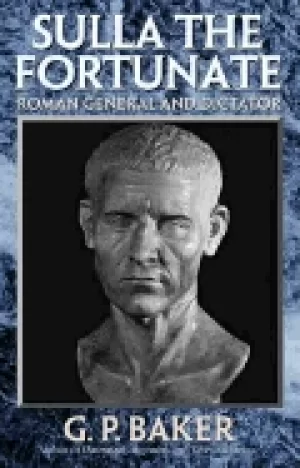 Image of sulla the fortunate roman general and dictator