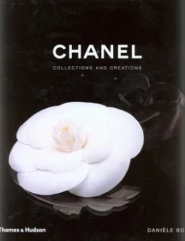 Image of Chanel by Dani+le Bott Hardback